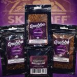 Sky off Grabba (crushed)