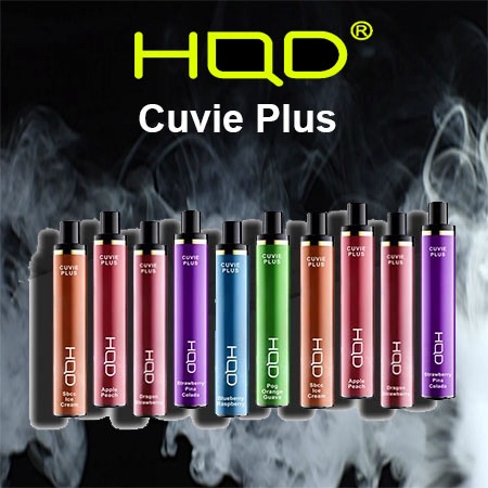 elf bar vape uk Hqd Cuvie Plus 1200 Price HQD Cuvie Plus Disposable | Starting $9.99