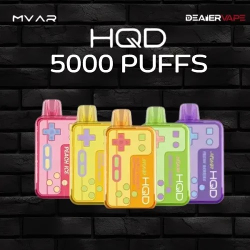 disposable vape with digital display Float Mello Pro Disposable Vape