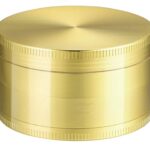 Grinder 2.5'' Weed Grinder