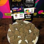 Electric Diesel (exotics) A++