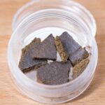 Hashish (weed gum) 1gram