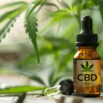 CBD oil
