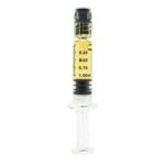 Weed oil syringe
