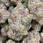 Miracle Mac (exotics)