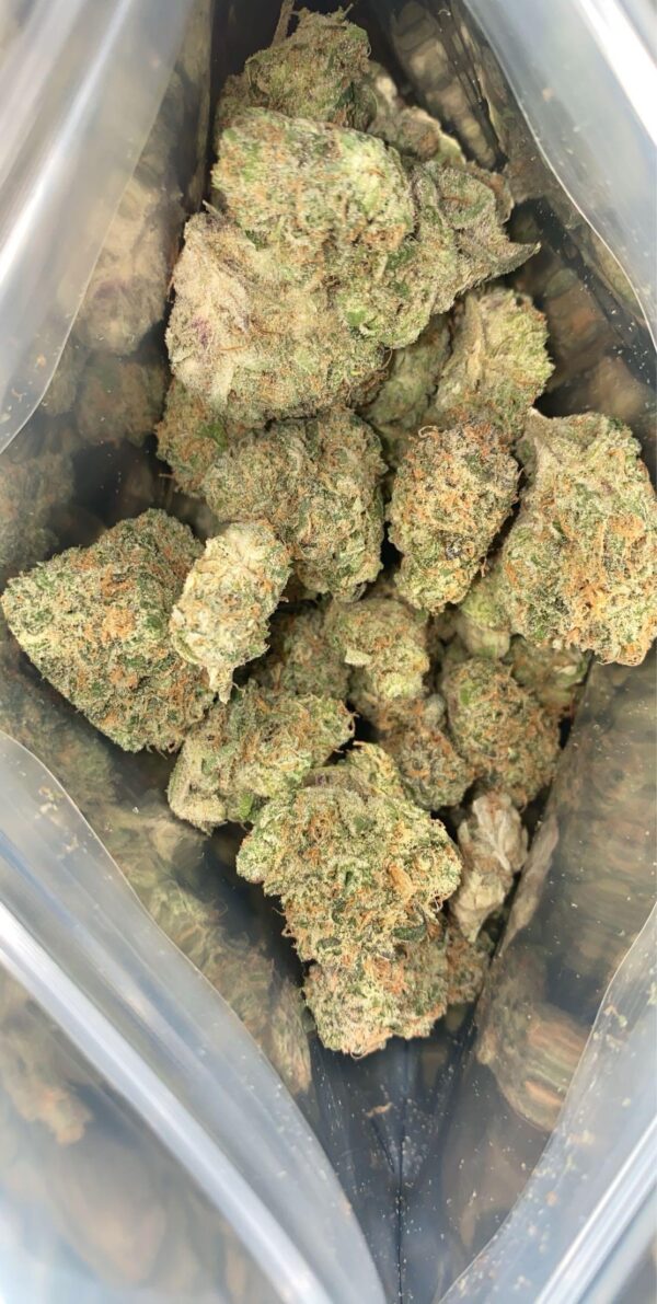 Water Melon 🍉 OG (greenhouse)