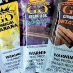 GG cigarillos (5 in 1)