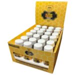 GG Dark Blend Crush Grabba Honey  (bottle)