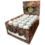 GG Dark Blend Crush Grabba Original  (bottle)