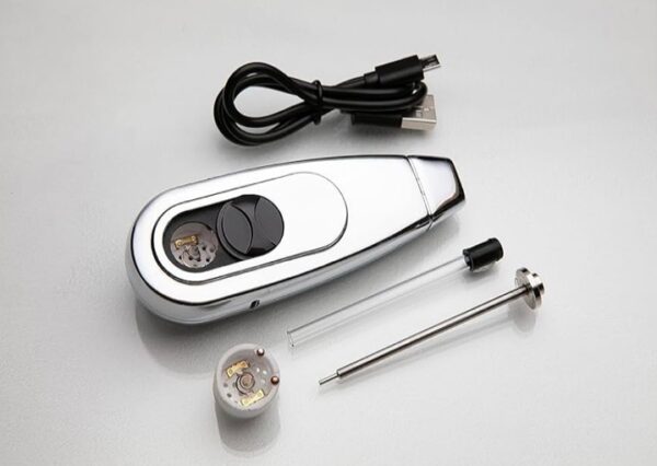 Dry Herb vaporizer
