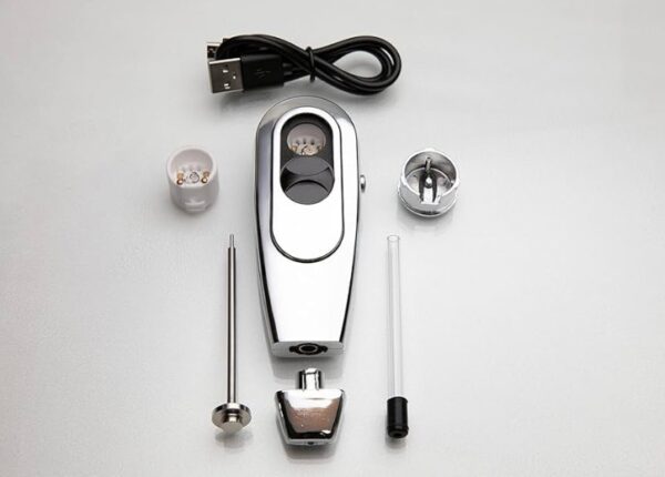 Dry Herb vaporizer - Image 2
