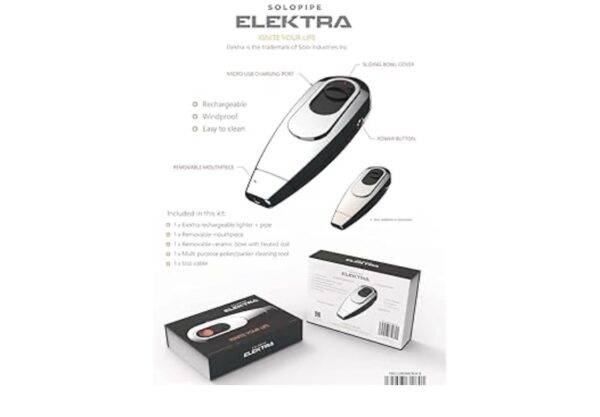 Dry Herb vaporizer - Image 3