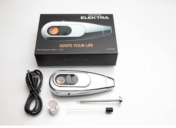 Dry Herb vaporizer - Image 4