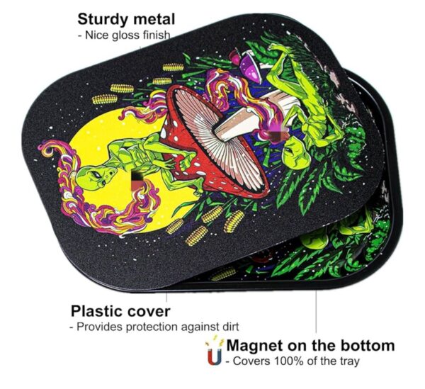 Trays