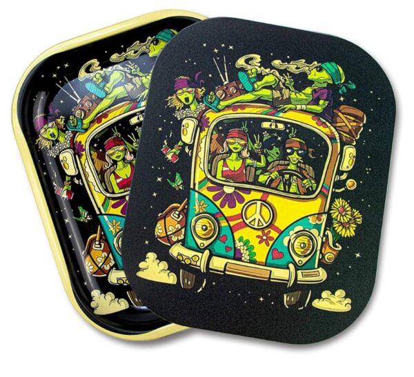 Trays