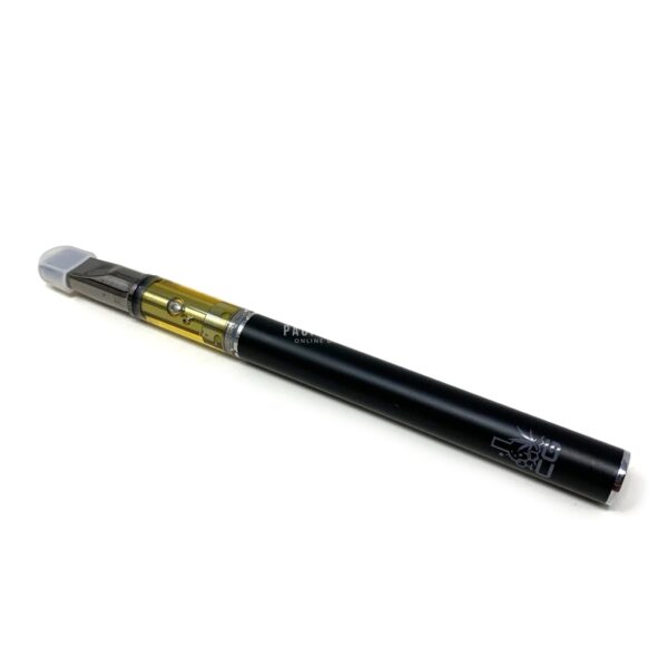 Complete pen vape (1ml cart + battery) - Image 2